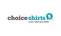 Choice Shirts promo codes