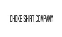 Choke Shirt Company Promo Codes