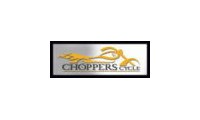 Choppers Cycle promo codes