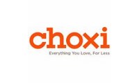 Choxi promo codes