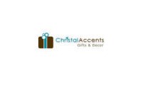 Christal Accents Promo Codes