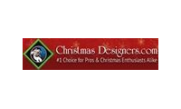 Christmas Designers promo codes