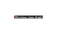 Christmas Done Bright promo codes