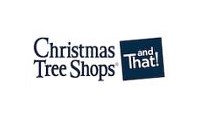 Christmas Tree Shops promo codes