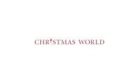 Christmasworld promo codes