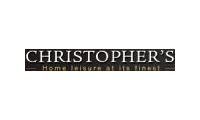 Christopher''s promo codes