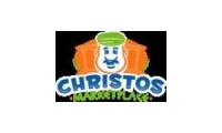 Christos Marketplace promo codes