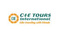 CIE Tours promo codes