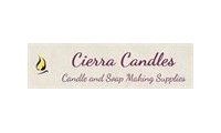Cierra Candles promo codes