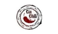 Cin Chili promo codes