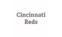 Cincinnati Reds promo codes