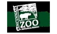 Cincinnati Zoo and Botanical Garden promo codes