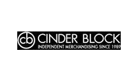 Cinder Block promo codes
