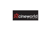 Cineworld UK promo codes