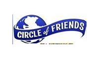 Circle Of Friends promo codes