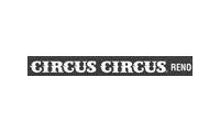 Circus Circus Reno promo codes
