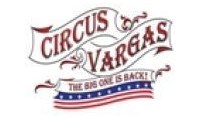 Circus Vargas promo codes
