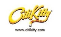CitiKitty promo codes