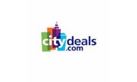 City Deals promo codes