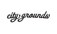 City Grounds promo codes