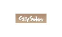 City Soles promo codes
