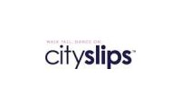 CitySlips promo codes