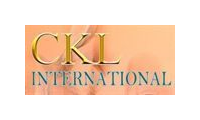 CKL International promo codes