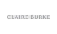 Claire Burke promo codes