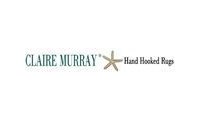 Clairemurray promo codes