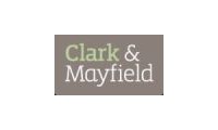 Clark And Mayfield promo codes