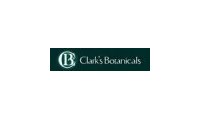 Clarks Botanicals promo codes