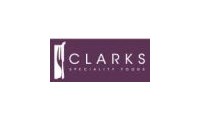 Clarks Specialty Foods promo codes