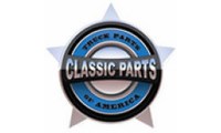 Classic Parts promo codes