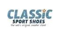 Classic Sports Shoes promo codes