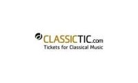 Classictic Konzertagentur Promo Codes