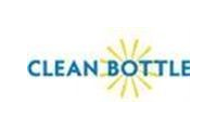 Clean Bottle promo codes