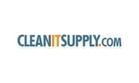Clean It Supply promo codes