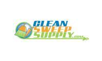 Clean Sweep Supply Promo Codes