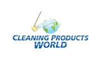 Cleaning Products World promo codes