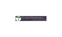 Clear Remedies promo codes