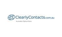 Clearly Contacts Australia promo codes