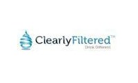 ClearlyFiltered promo codes