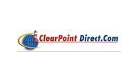 Clearpointdirect promo codes