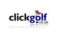 Click Golf Promo Codes