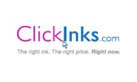 Click Inks promo codes