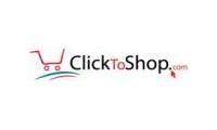 Clicktoshop promo codes