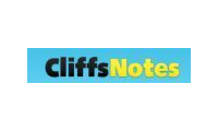 Cliffs Notes promo codes