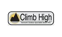 Climb High promo codes