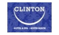 Clinton Hotel promo codes