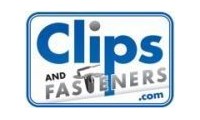 Clipsandfasteners promo codes